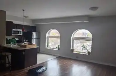 1090 Bloor Street Unit# 1 Toronto W02 Ontario M6H 1M6