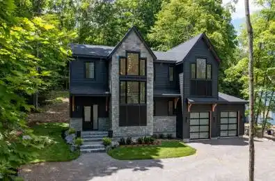 19 Todholm Drive Muskoka Lakes Ontario P0B 1J0