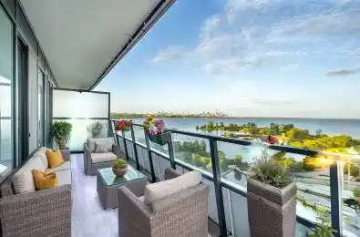 20 Shore Breeze Drive Unit# 1208 Toronto W06 Ontario M8V 0C7