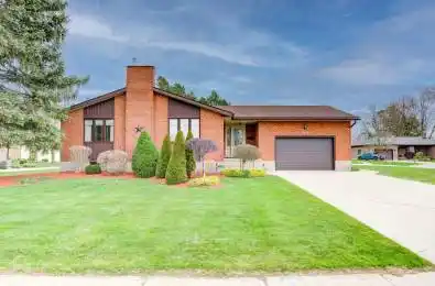 160 Scott Court East Zorra-Tavistock Ontario N0B 2R0