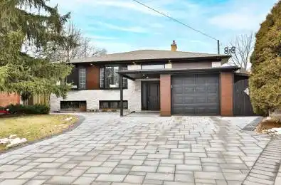 12 Firthway Court Unit# Main Toronto C13 Ontario M3B 2K2