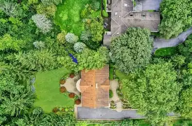 200 Morrison Road Oakville Ontario L6J 4J4