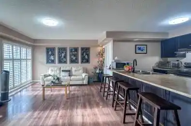 157 Isaac Devins Boulevard Unit# 4 Toronto W05 Ontario M9M 0C5