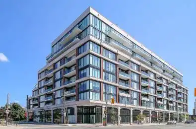 1 Belsize Drive Unit# 627 Toronto C10 Ontario M4S 0B9