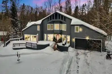 528 Opeongo Road Renfrew Ontario K7V 2T5