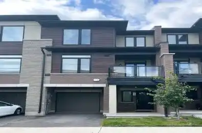 590 North Service Road Unit# 99 Hamilton Ontario L8E 0K5