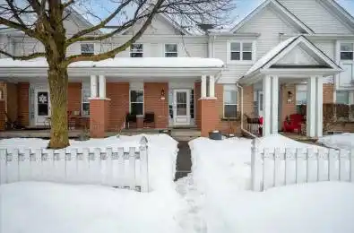 426 Grange Road Unit# 49 Guelph Ontario N1E 7E4
