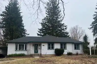 108 Raglan Street Central Huron Ontario N0K 1L0
