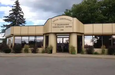 2548 St Joseph Boulevard Orleans - Convent Glen and Area Ontario K1C 1