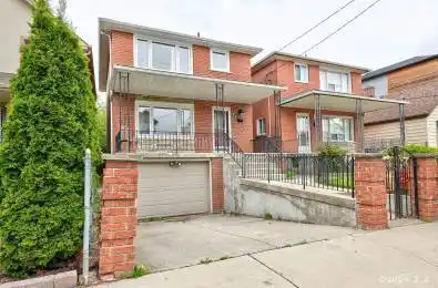 74 Beechwood Avenue Toronto W03 Ontario M6N 4T3
