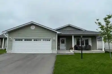 255 Lake Breeze Drive Ashfield-Colborne-Wawanosh Ontario N7A 3Y3