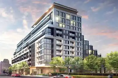 223 St Clair Avenue Unit# 1103 Toronto C02 Ontario M4V 1R3