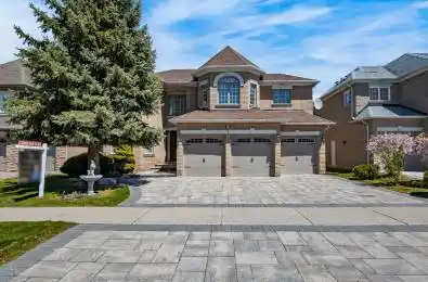 50 yellow Birch Crescent Richmond Hill Ontario L4B 3R4