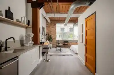 955 Queen Street Unit# 317 Toronto C01 Ontario M6J 1G9