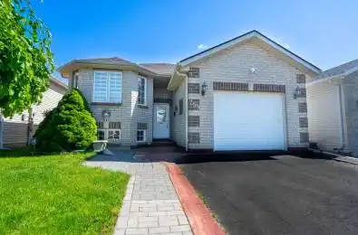 259 Sheridan Street Kingston Ontario K7P 3C6