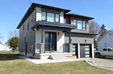 44 Albert Street New Tecumseth Ontario L9R 1H2