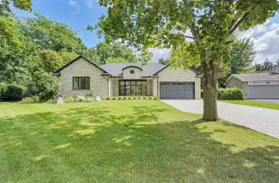 23 Redford Road London Ontario N5X 3V5