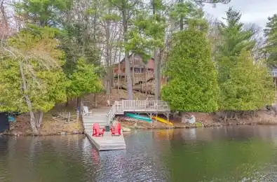 1143 Leonard Lake 1 Road Muskoka Lakes Ontario P1L 2G7