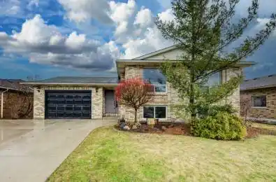 15 Nithview Court Wilmot Ontario N3A 2H4