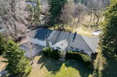 208 Martin Street King Ontario L7B 1J5