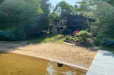 1011 Hollow Point Drive Algonquin Highlands Ontario P0A 1E0