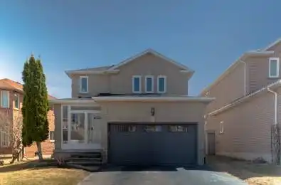 51 Rocksprings Avenue Unit# Main & 2nd Richmond Hill Ontario L4S 1