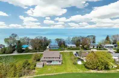 71694 Old Cedarbank Lane Bluewater Ontario N0M 1N0