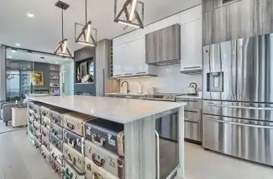 103 The Queensway Avenue Unit# 2304 Toronto W01 Ontario M6S 5B3