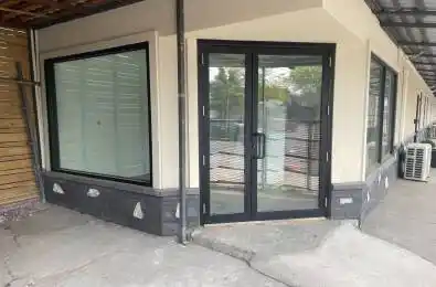 140 Rogers Road Unit# Store Toronto W03 Ontario M6E 1P7