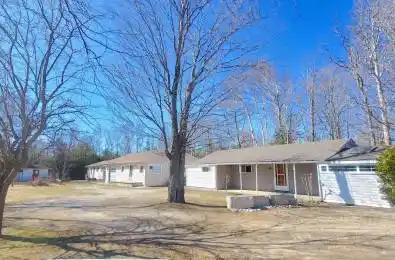 22 Southampton Parkway South Bruce Peninsula Ontario N0H 2G0