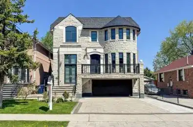216 Olive Avenue Toronto C14 Ontario M2N 4P6