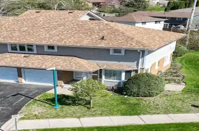 10 MUSEUM Drive Unit# 104 Orillia Ontario L3V 7T9