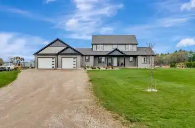 2445 East Quarter Line Road Norfolk Ontario N4B 2W4