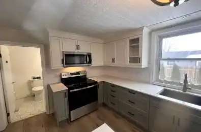 4 Wabbun Street St. Thomas Ontario N5R 1W3