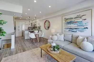 1209 Queen Street Unit# 28 Toronto E01 Ontario M4M 3H4