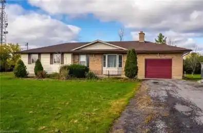 10755 BECK Road Niagara Falls Ontario L2E 6S6