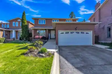 79 Turtlecreek Boulevard Brampton Ontario L6W 3Y2