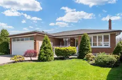 44 Arkona Drive Toronto E05 Ontario M1T 1X3