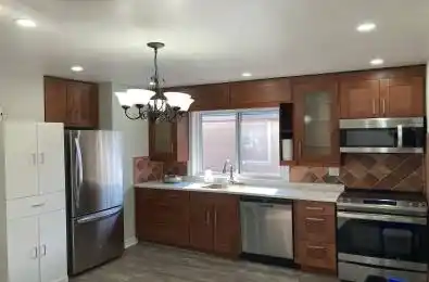 830 Brucedale Avenue Unit# Upper Hamilton Ontario L8T 1L3