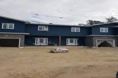 94B Frontenac Crescent Deep River Ontario K0J 1P0