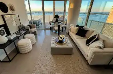15 Queens Quay Unit# 2304 Toronto C01 Ontario M5E 0A5