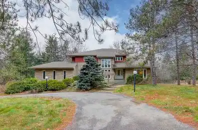 8 Bristol Sands Crescent Uxbridge Ontario L4A 7X4