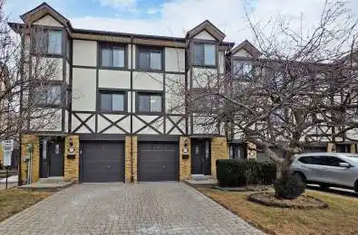 4 Bradbrook Road Unit# 7 Toronto W08 Ontario M8Z 5V3