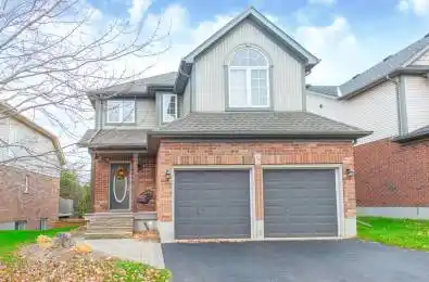 36 Buckingham Street Orangeville Ontario L9W 5H7