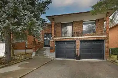 26 Quaker Ridge Road Vaughan Ontario L4K 2E7