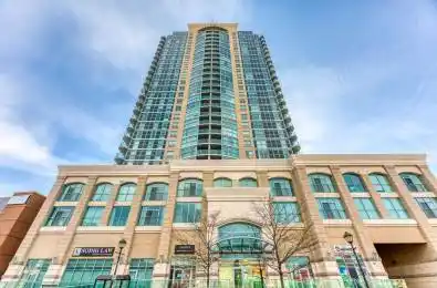 9 George Street Unit# 1603 Brampton Ontario L6X 0T6