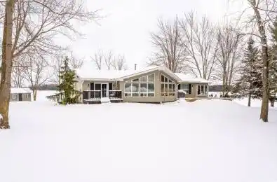 3553 Gladstone Drive Thames Centre Ontario N0L 1V0