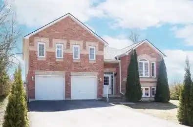 36 Ball Avenue Brock Ontario L0K 1A0