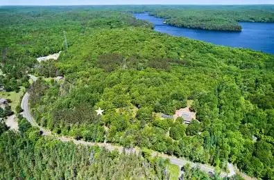 ETWELL Road Huntsville Ontario P1H 2J2