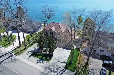 1372 Lakeshore Road Oakville Ontario L6L 1G2
